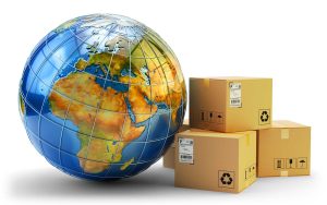 Envoyer des colis internationaux en toute sérénité