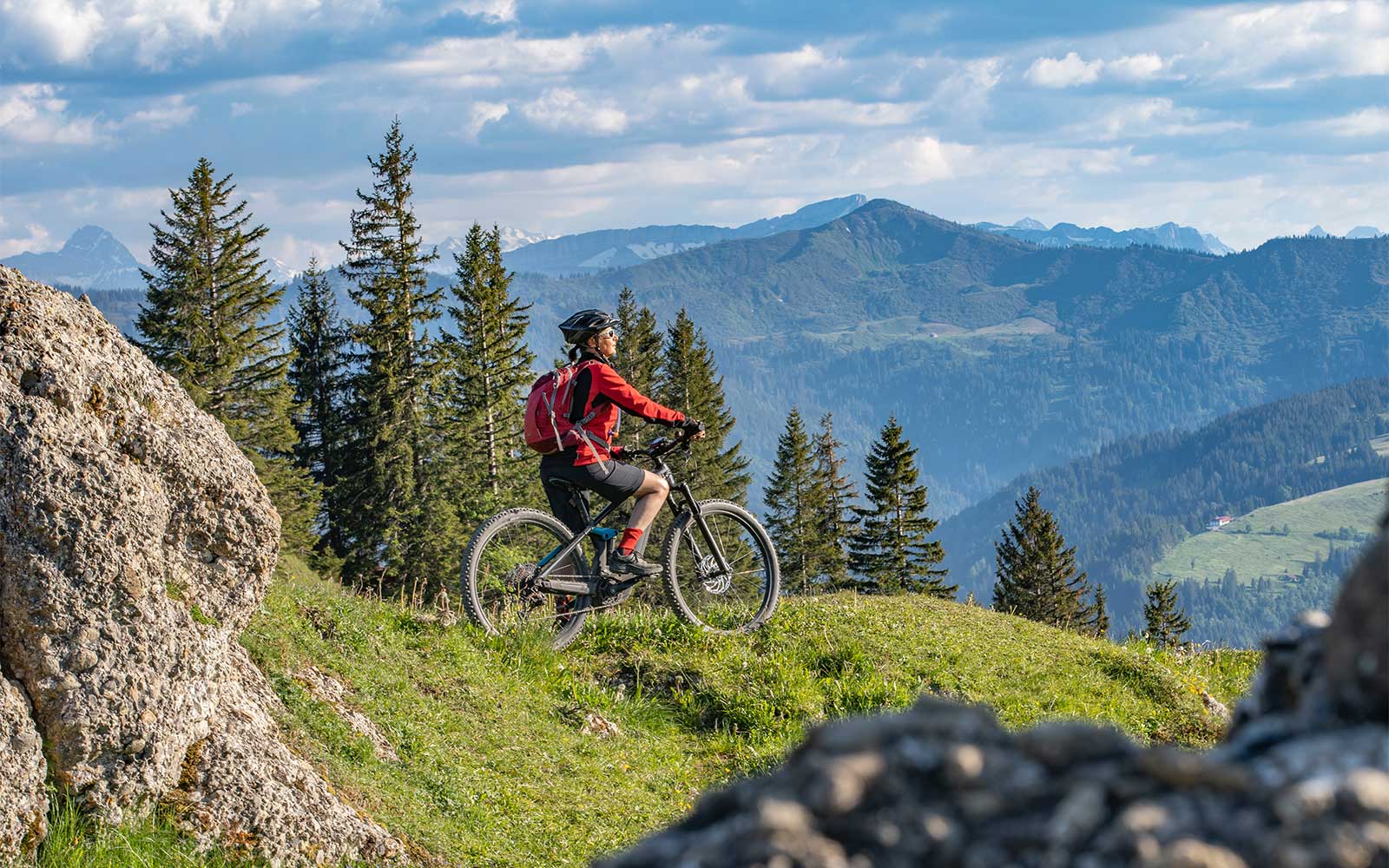 Trouver le vélo électrique idéal pour vos randonnées&nbsp;: conseils et astuces