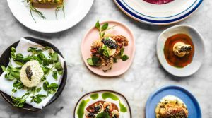 Caviar : comment faire le salage de produit alimentaire ?