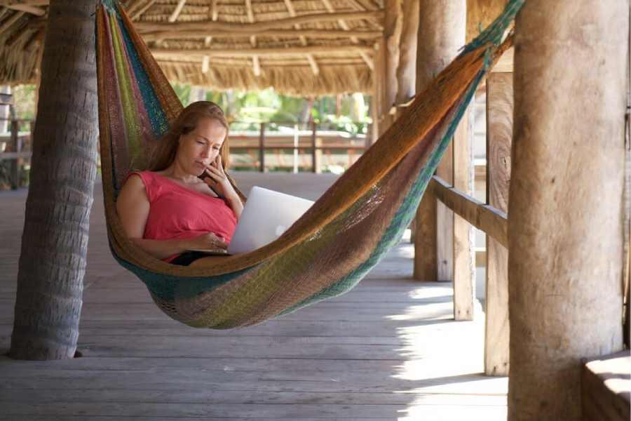 Travailler en voyage : les conseils pour rester productif
